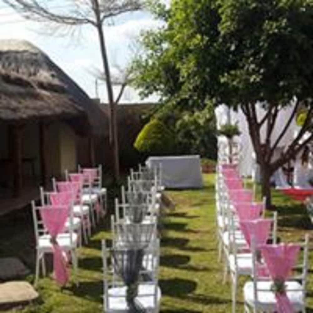 mapalo lodge