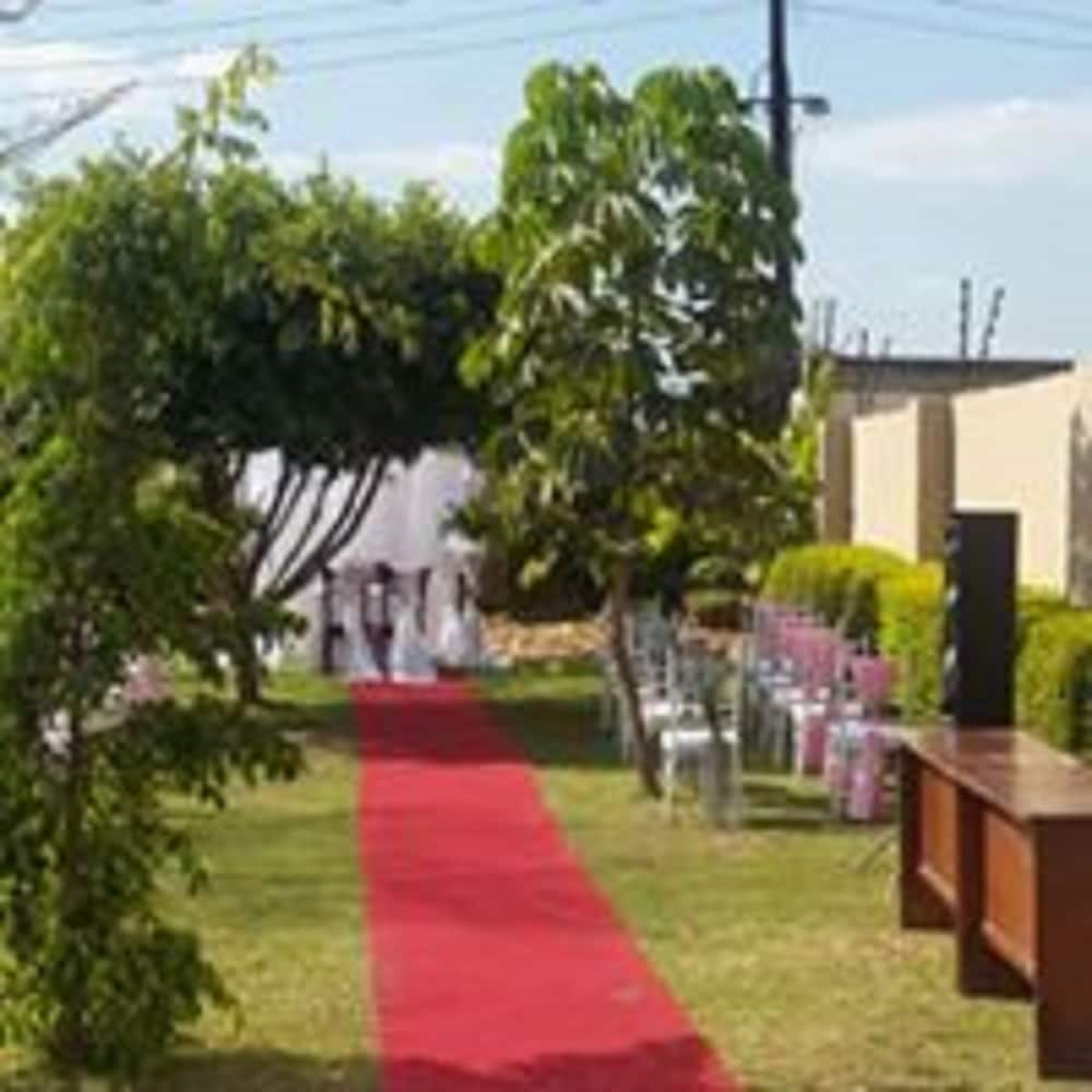mapalo lodge
