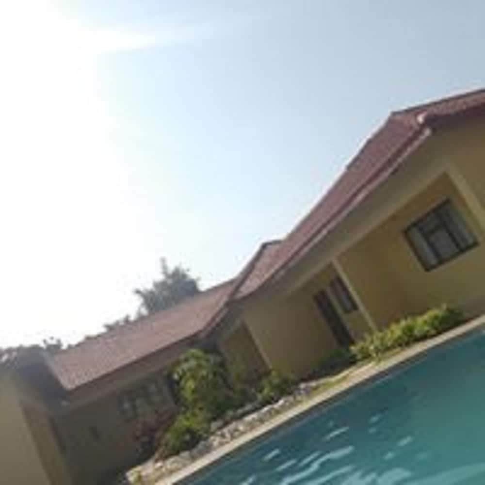 mapalo lodge