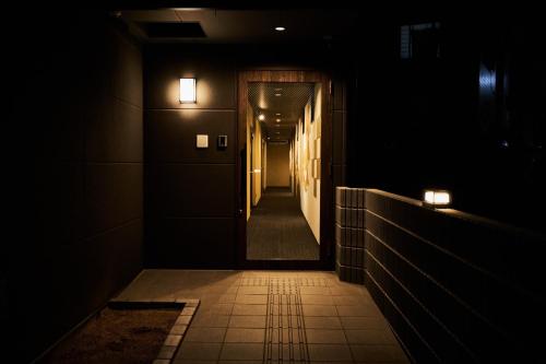 rikyuan kyoto nishikyogoku