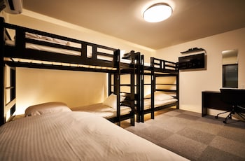 rikyuan kyoto nishikyogoku