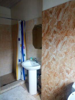 jedidiah guest house