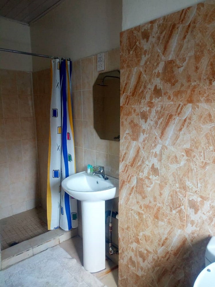 jedidiah guest house