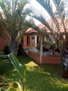 jedidiah guest house