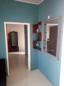 jedidiah guest house
