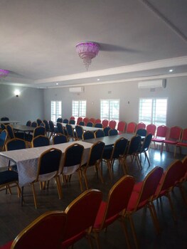 jedidiah guest house