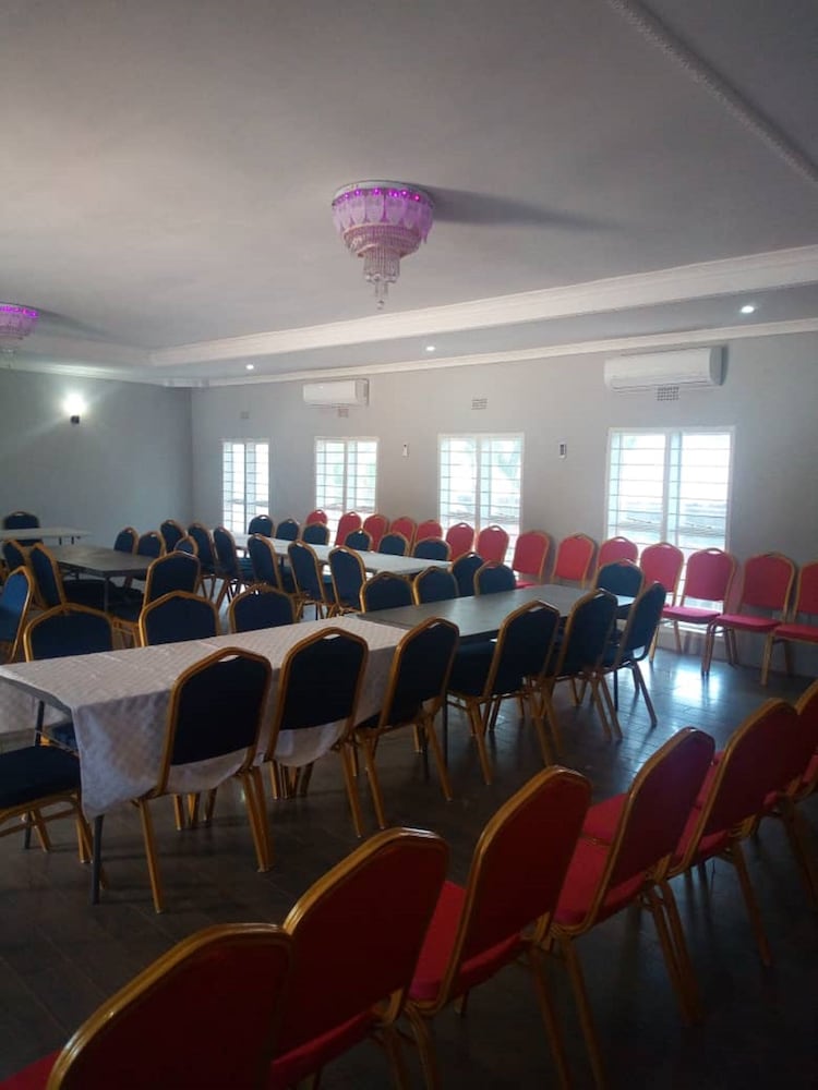 jedidiah guest house