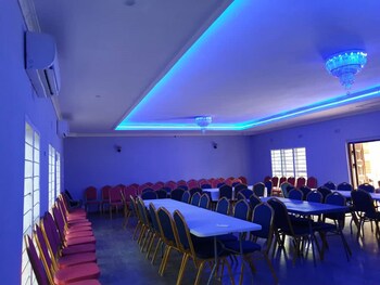 jedidiah guest house
