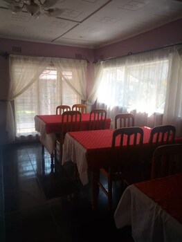 jedidiah guest house
