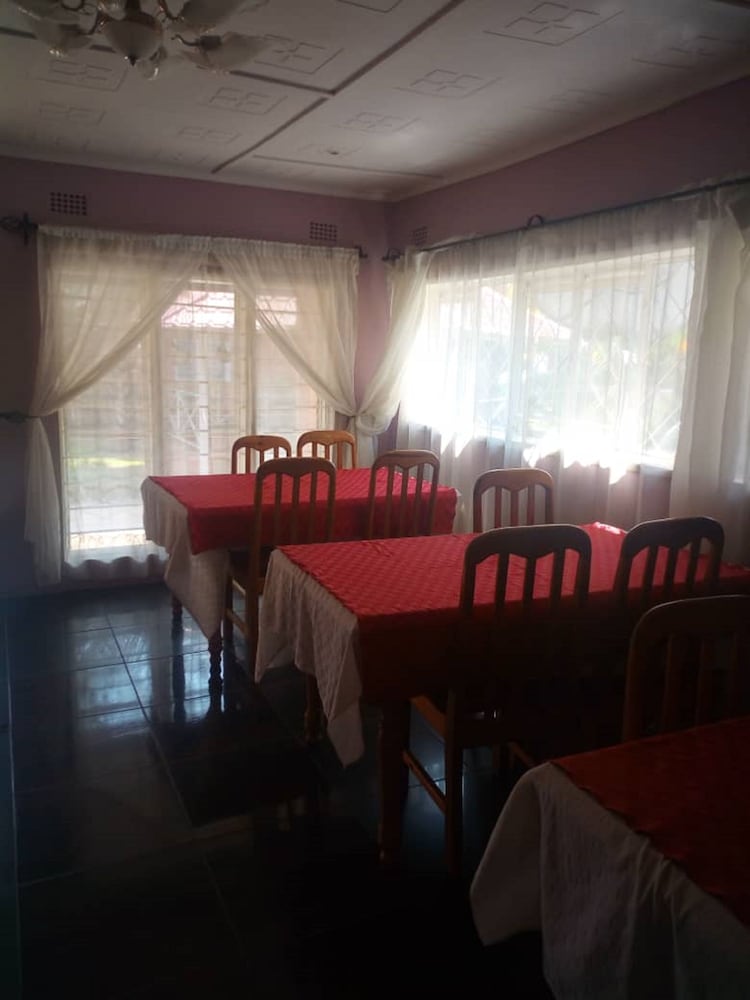 jedidiah guest house