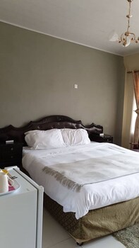 jedidiah guest house
