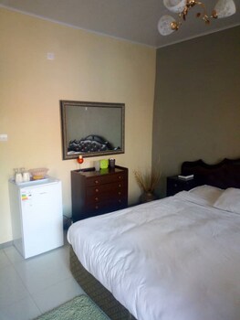 jedidiah guest house