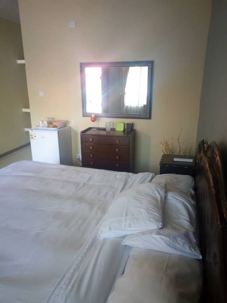 jedidiah guest house