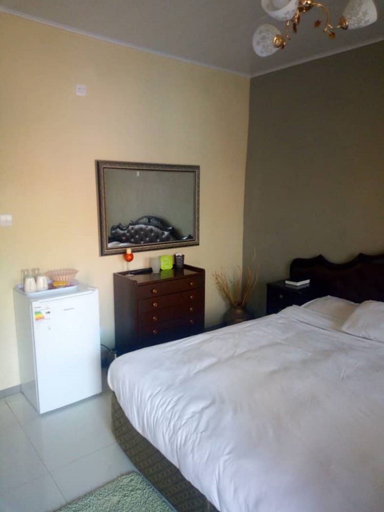 jedidiah guest house