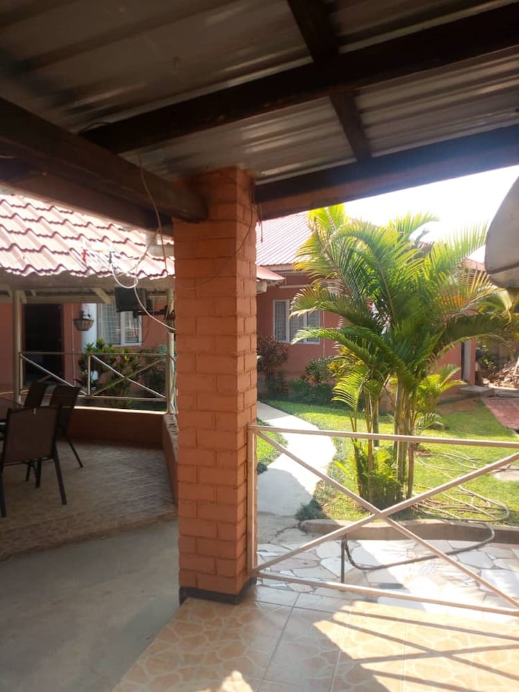 jedidiah guest house