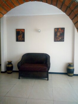 Jedidiah Guest House,,3 star