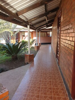 Jedidiah Guest House,,3 star