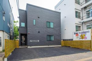 stay asahikawa koto