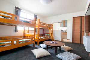 stay asahikawa koto