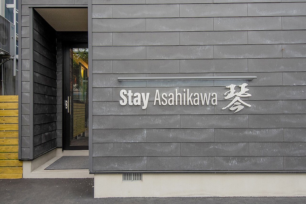 stay asahikawa koto
