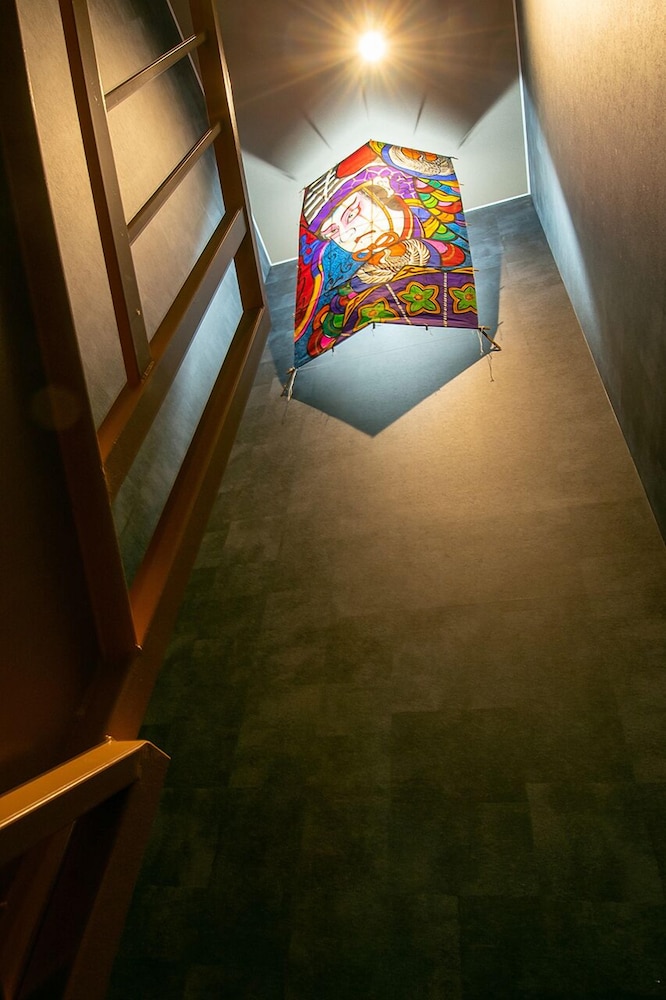 stay asahikawa koto