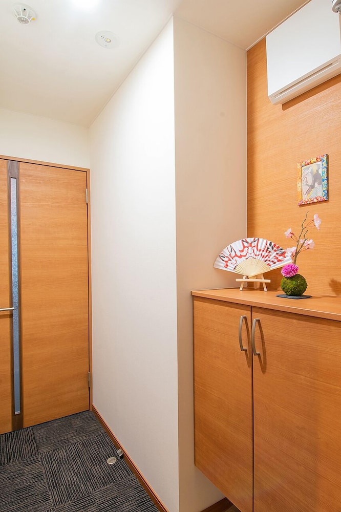 stay asahikawa koto