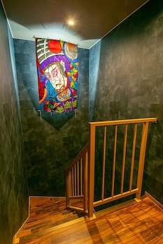 stay asahikawa koto