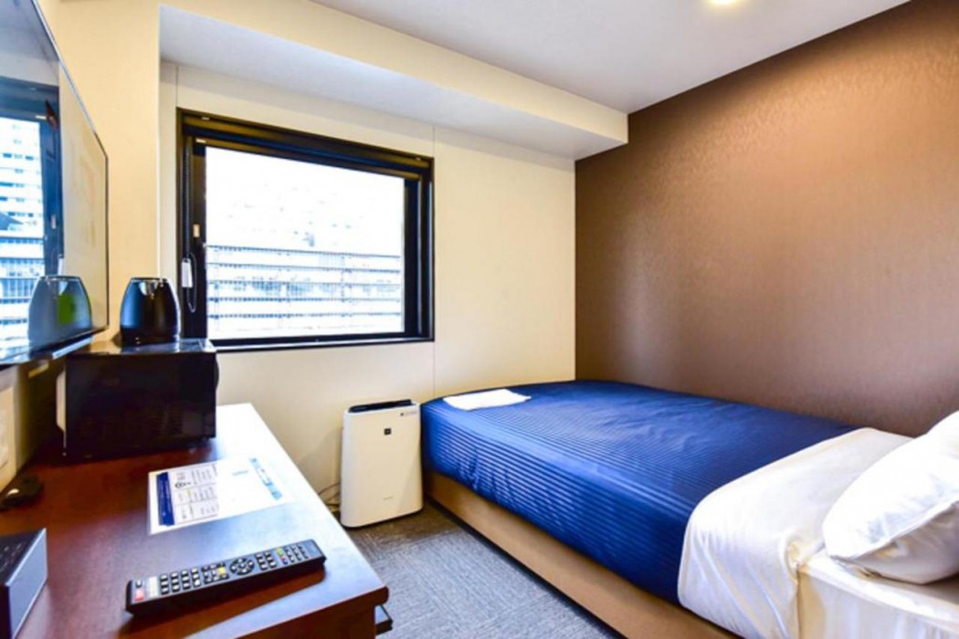 hotel livemax okayama west