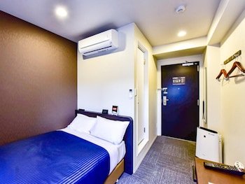 hotel livemax okayama west