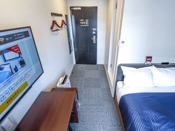 hotel livemax okayama west