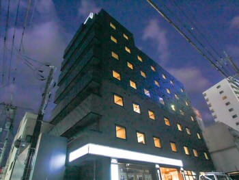 hotel livemax okayama west