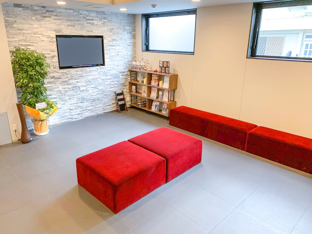 hotel livemax okayama west