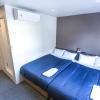 hotel livemax okayama west