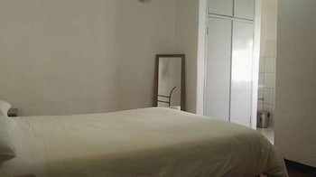 namwambula mpashi lodge