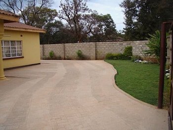 namwambula mpashi lodge