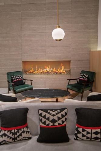 met hotel