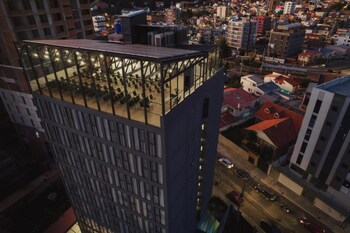 met hotel