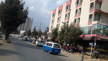 addis ababa