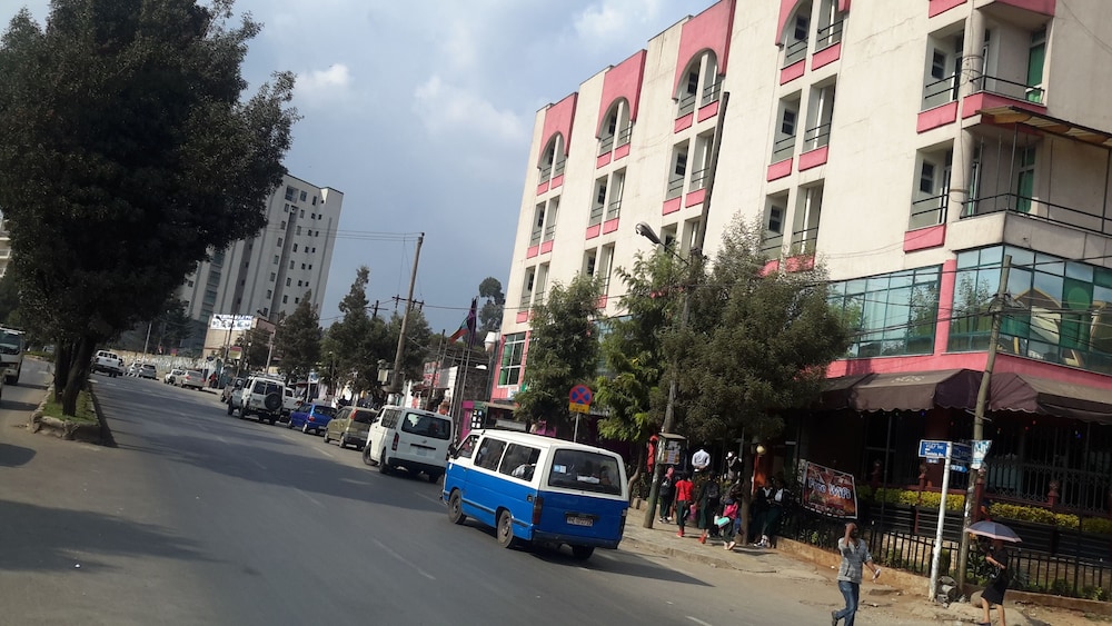 addis ababa