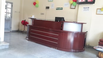 addis ababa