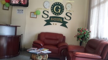 addis ababa