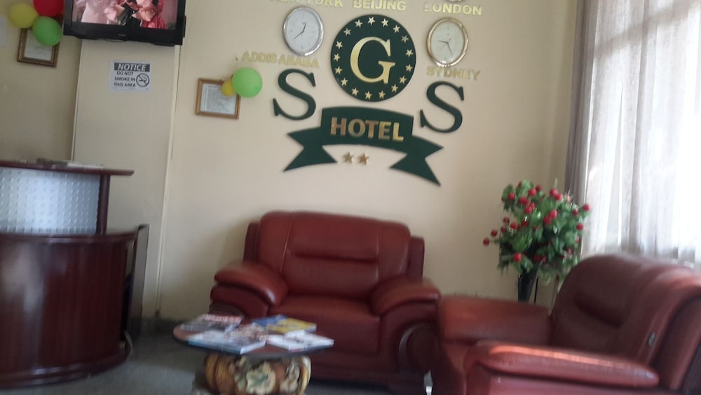 addis ababa