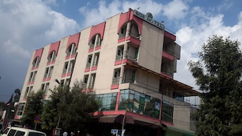addis ababa