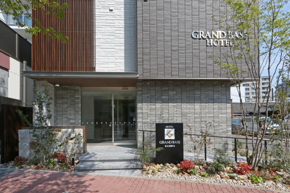 grand base nagoya ekinishi