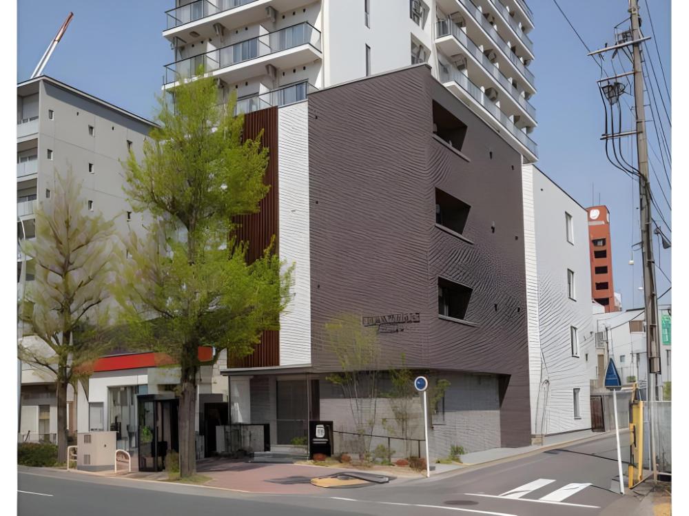 grand base nagoya ekinishi