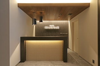 grand base nagoya ekinishi