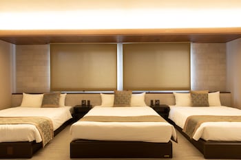 grand base nagoya ekinishi