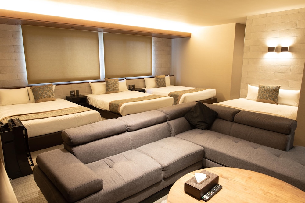grand base nagoya ekinishi