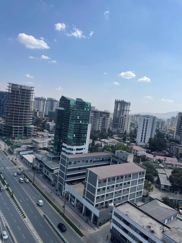 addis ababa