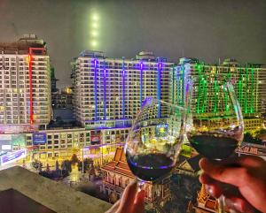 phnom penh